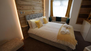 Plymouth Hoe Lovely 2-Bed Ground Floor Apartment